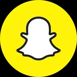 snapchat logo